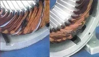 無刷電機短路了怎么辦？
