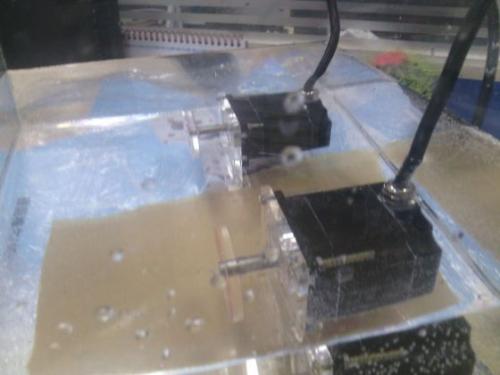 大功率無刷電機，防水無刷電機