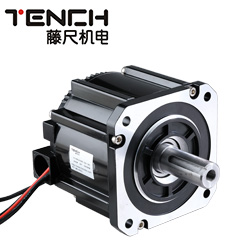 60v直流伺服電機可以定制嗎？