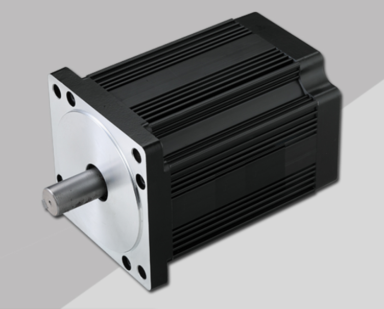 直流無(wú)刷電機(jī)什么品牌好？藤尺電機(jī)值得推薦