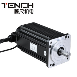 直流伺服電機(jī)帶抱閘的好處？