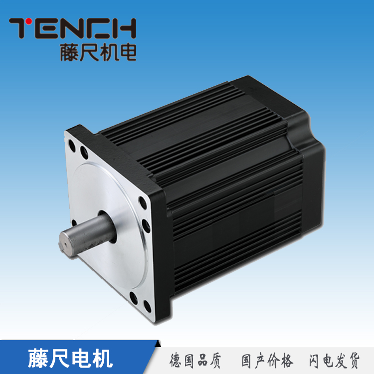 都在熱衷于使用無刷電機嗎？它也有不足之處啊